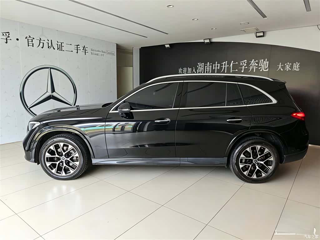 Mercedes-Benz GLC, 2023 7