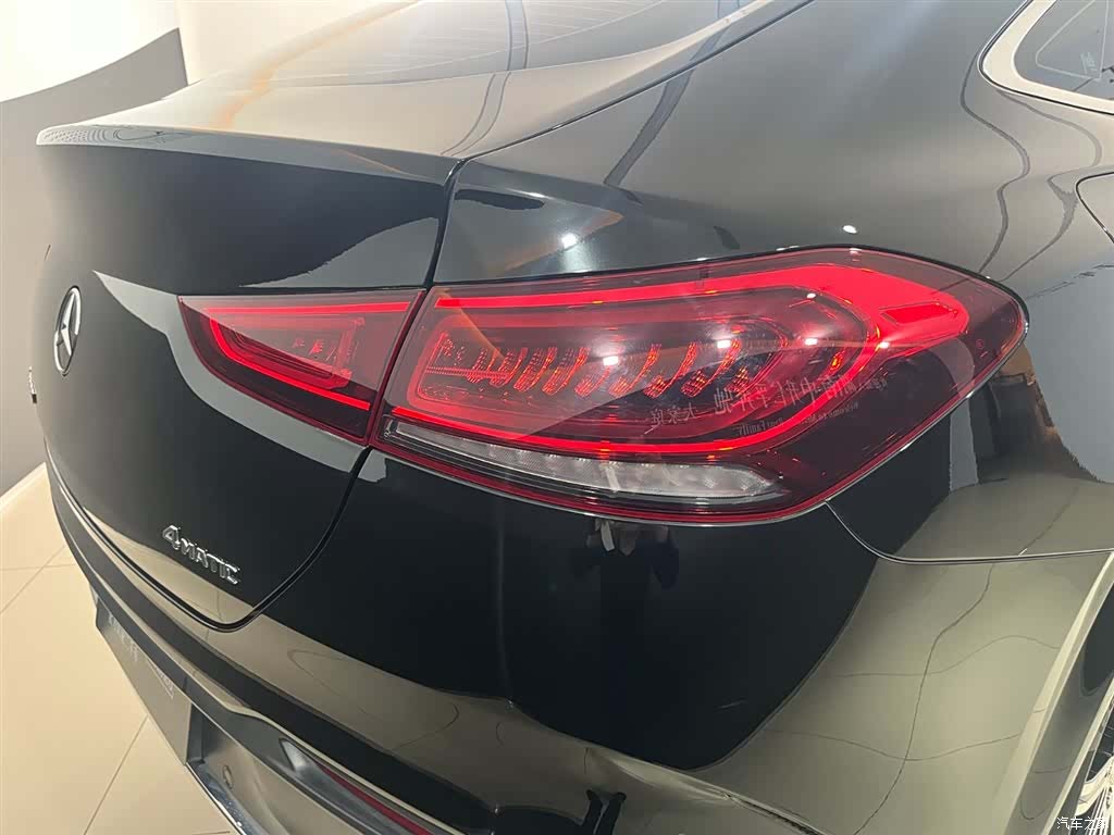 Mercedes-Benz GLE, 2023 14
