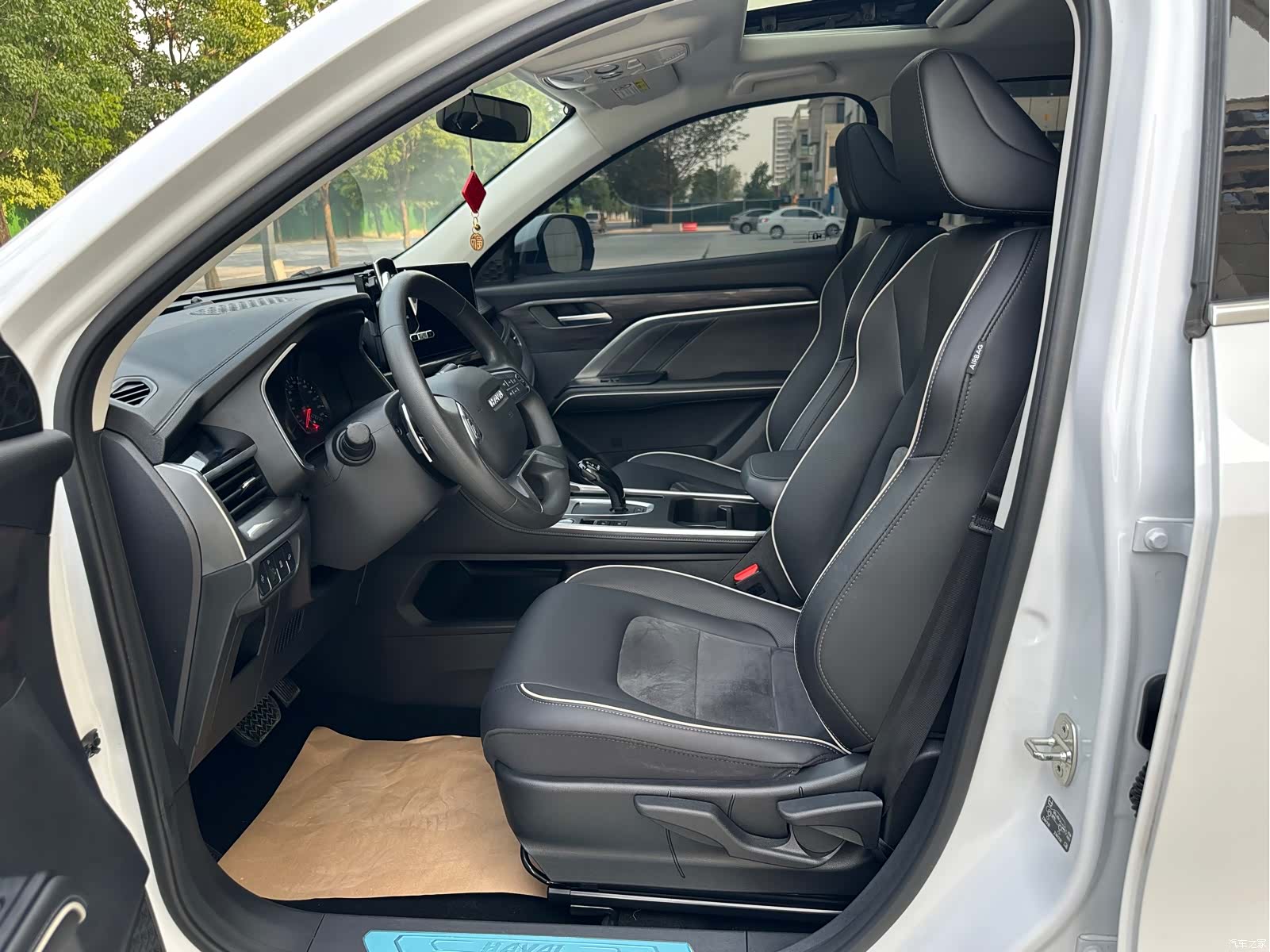 Haval H6, 2025 7