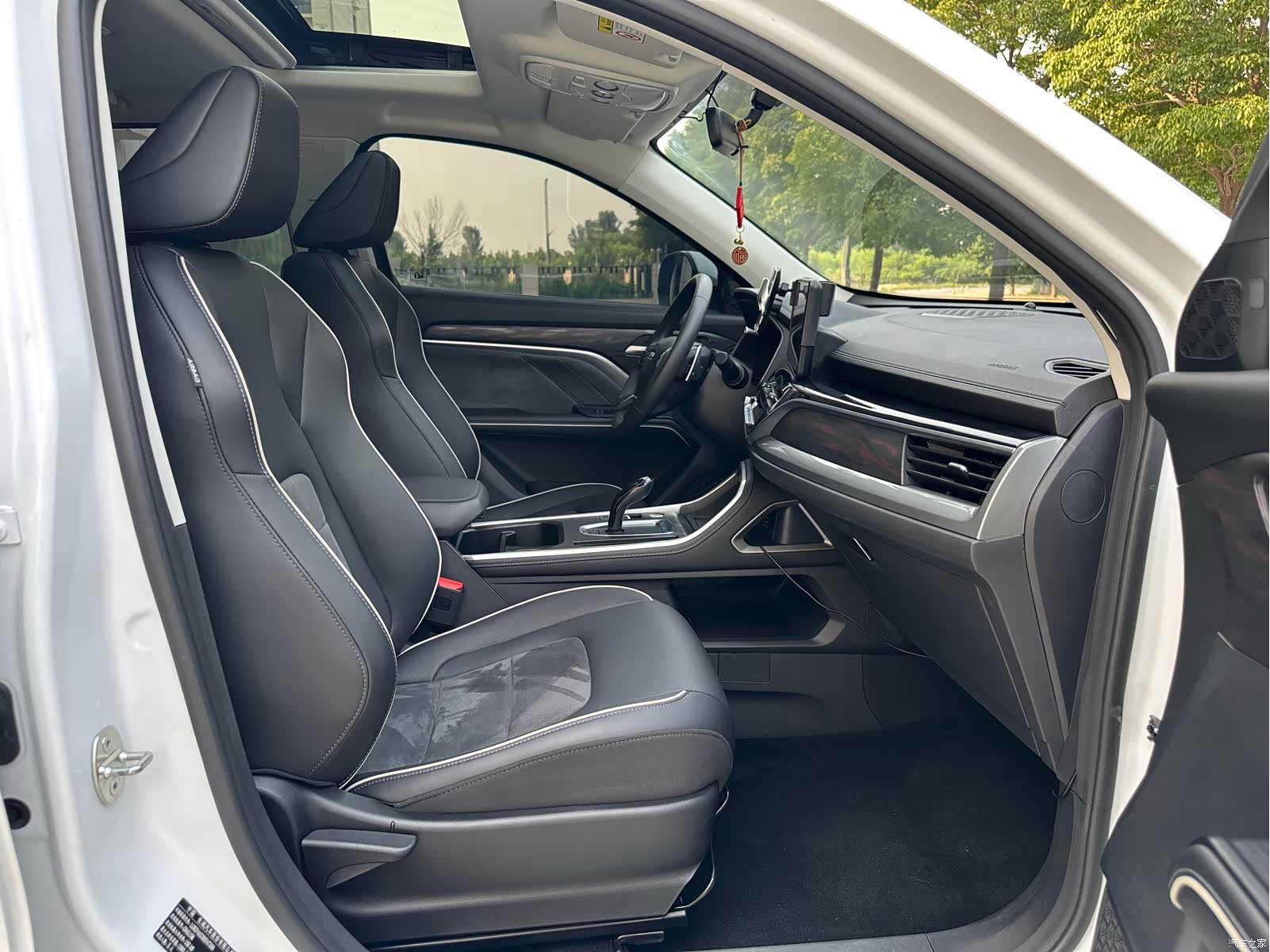 Haval H6, 2025 4