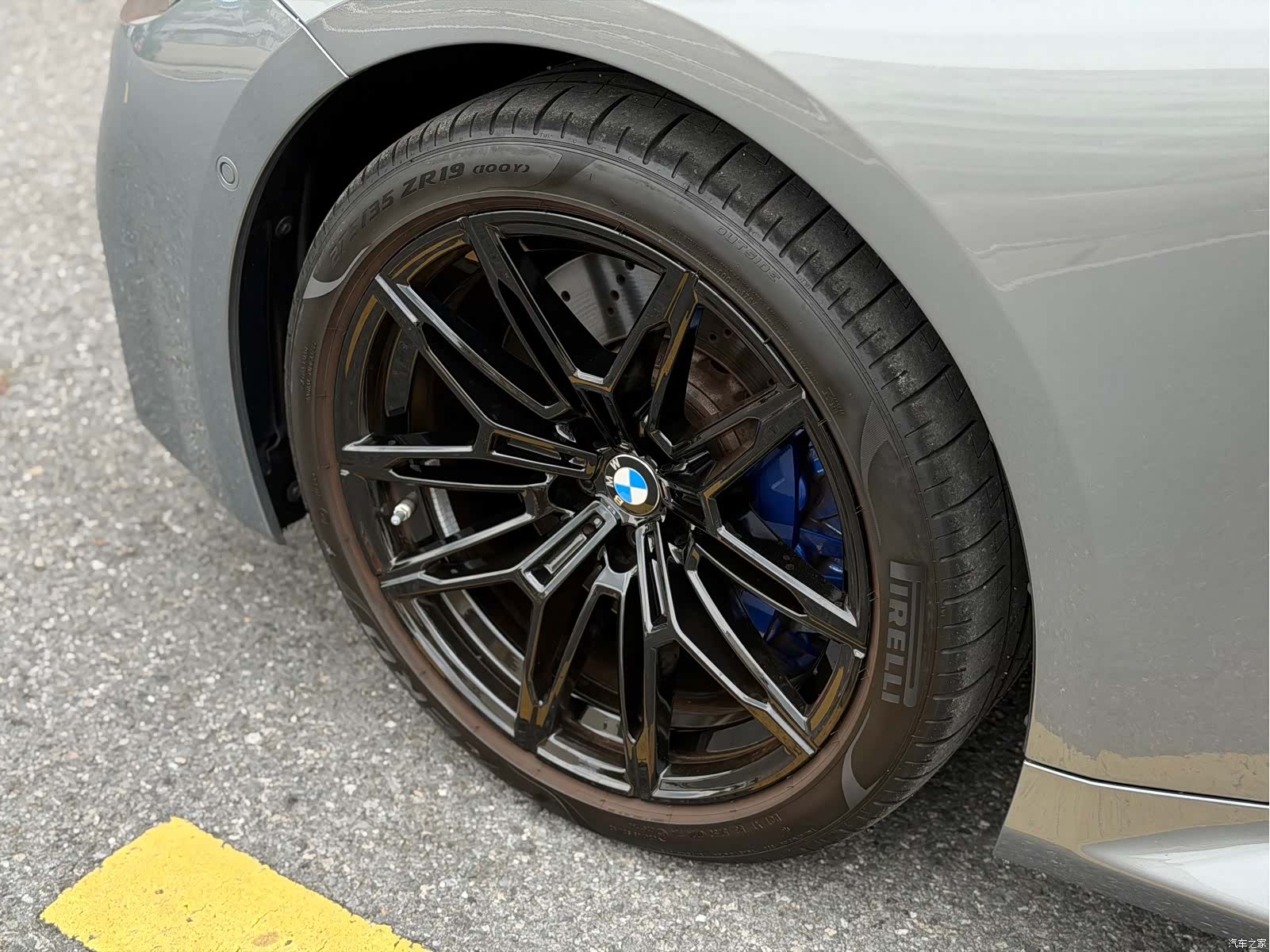 BMW M2, 2025 19