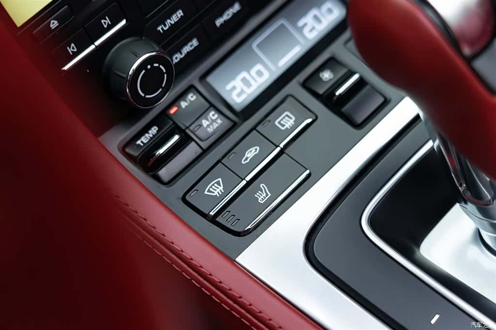 Porsche Boxster, 2022 21