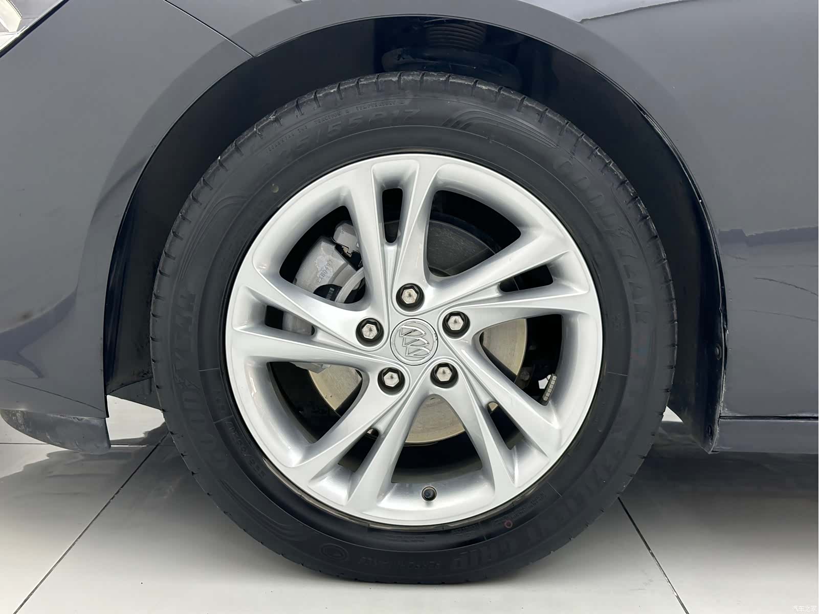 Buick Regal, 2021 17