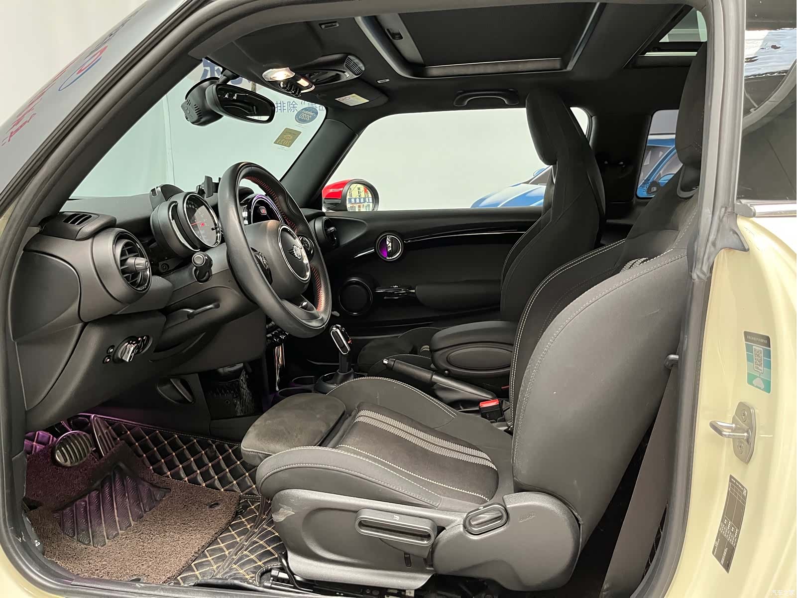 Mini Cooper, 2019 7