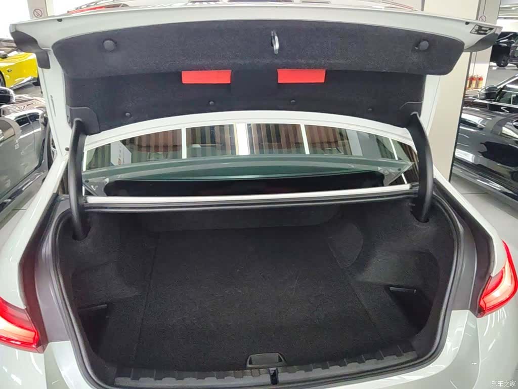 BMW i3, 2023 19