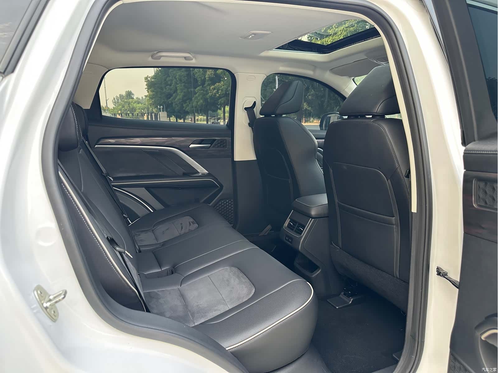 Haval H6, 2025 все фото