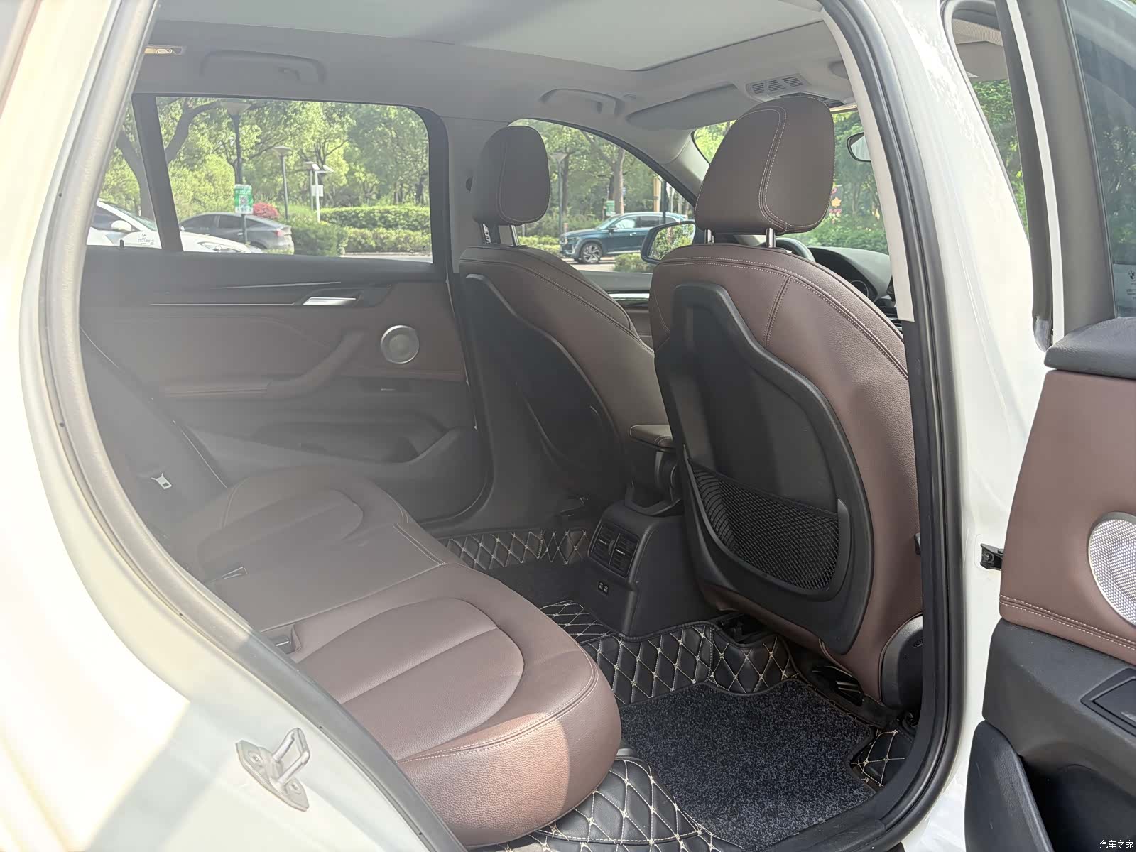 BMW X1, 2022 11