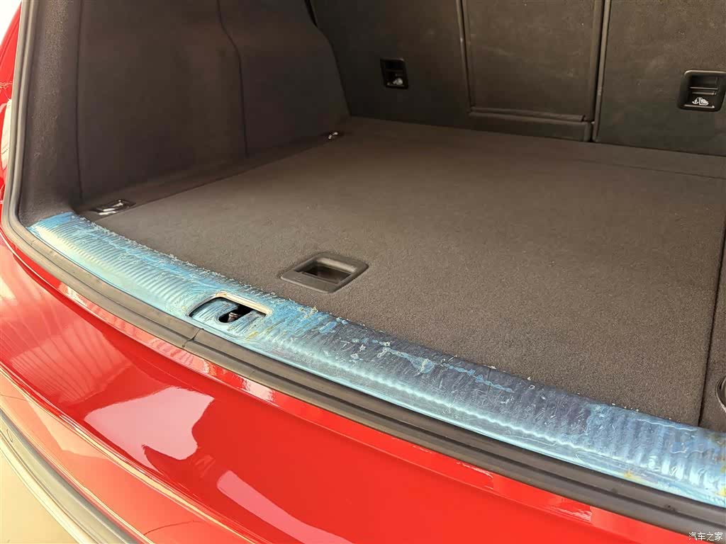 Audi Q5, 2017 20