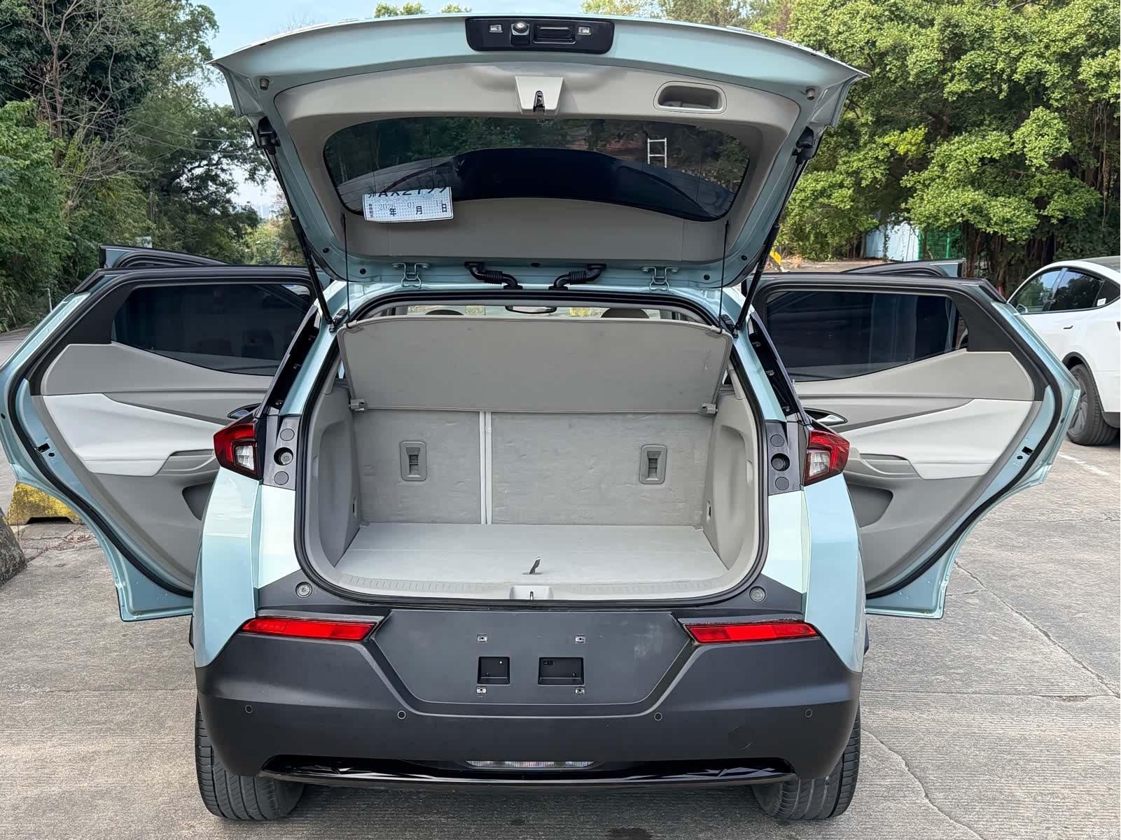 Buick Velite, 2022 14