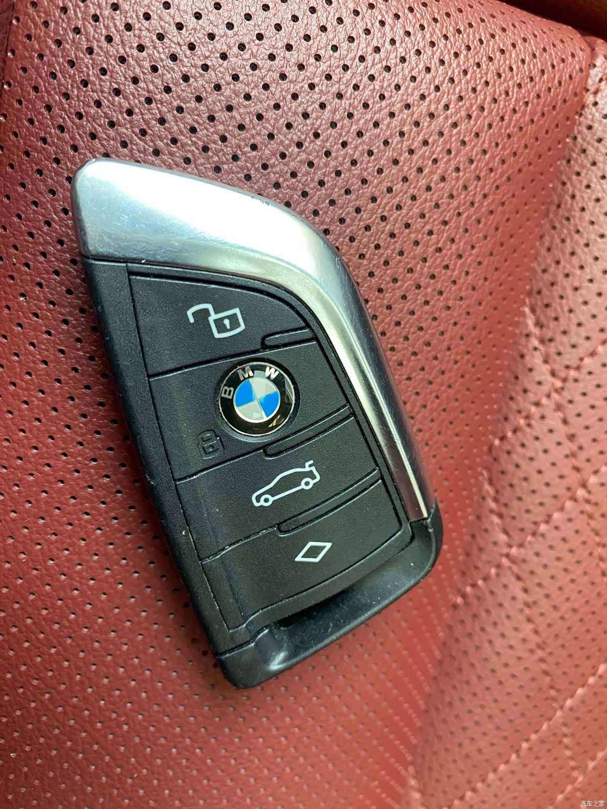 BMW i3, 2024 34