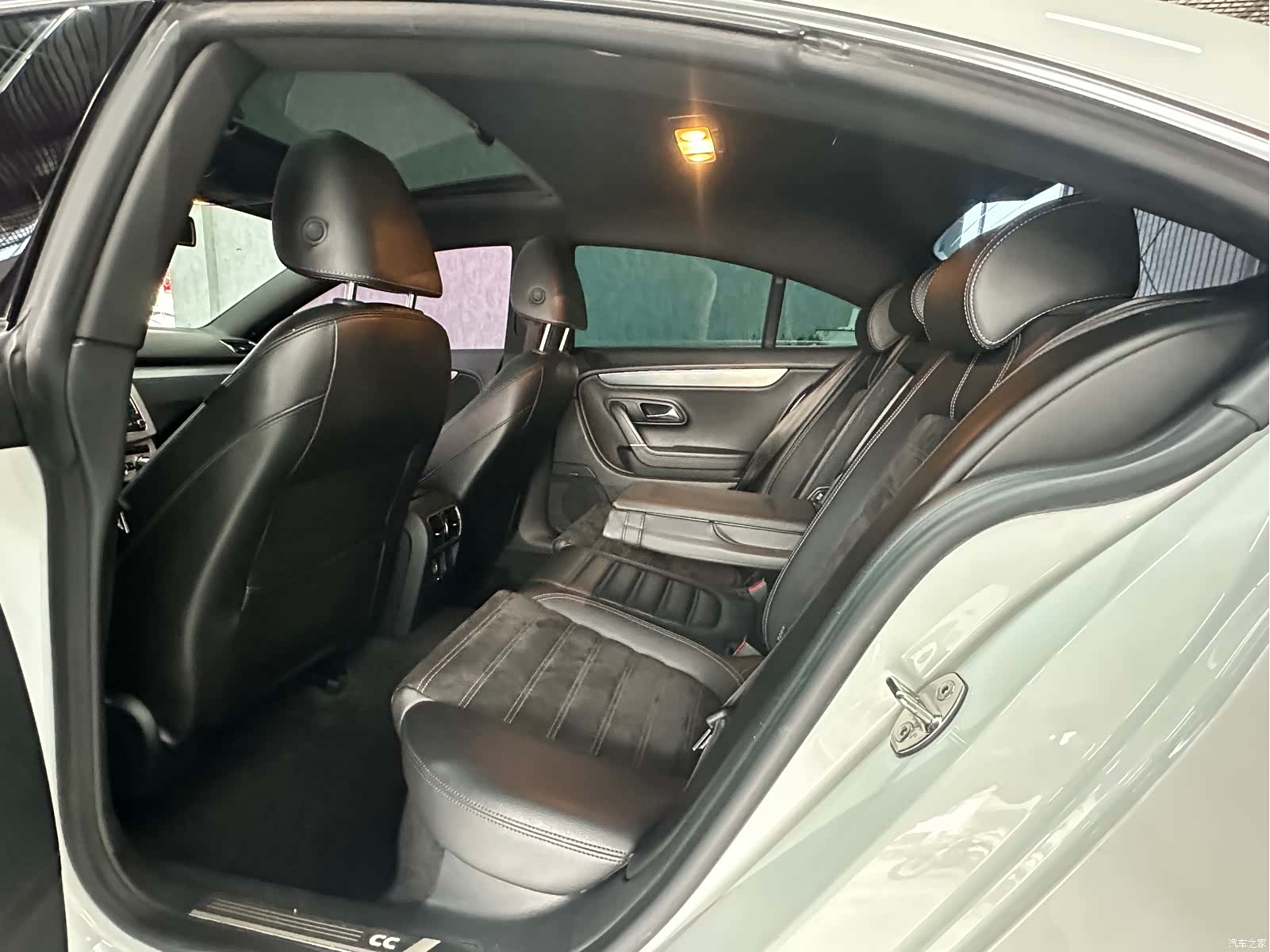 Volkswagen CC, 2016 9