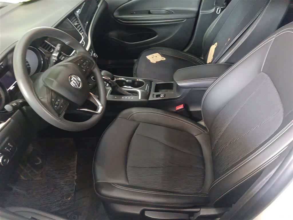 Buick Verano, 2020 15