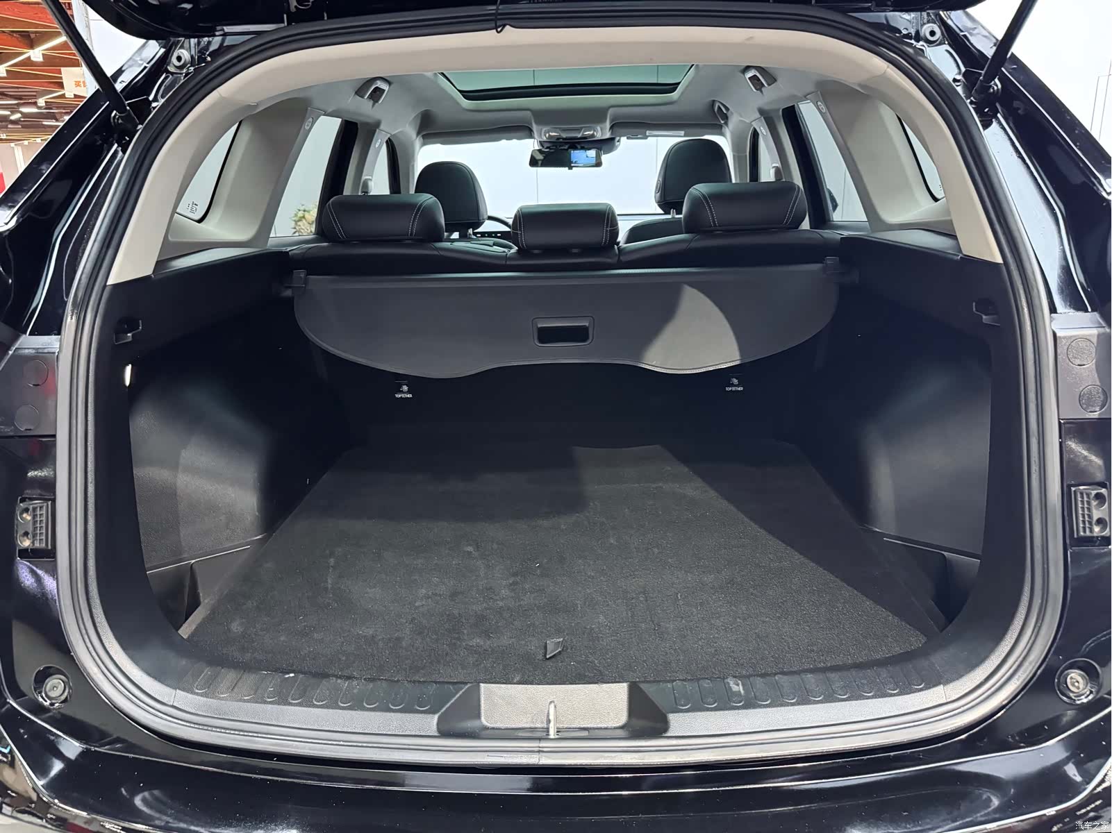 Haval H6, 2023 22