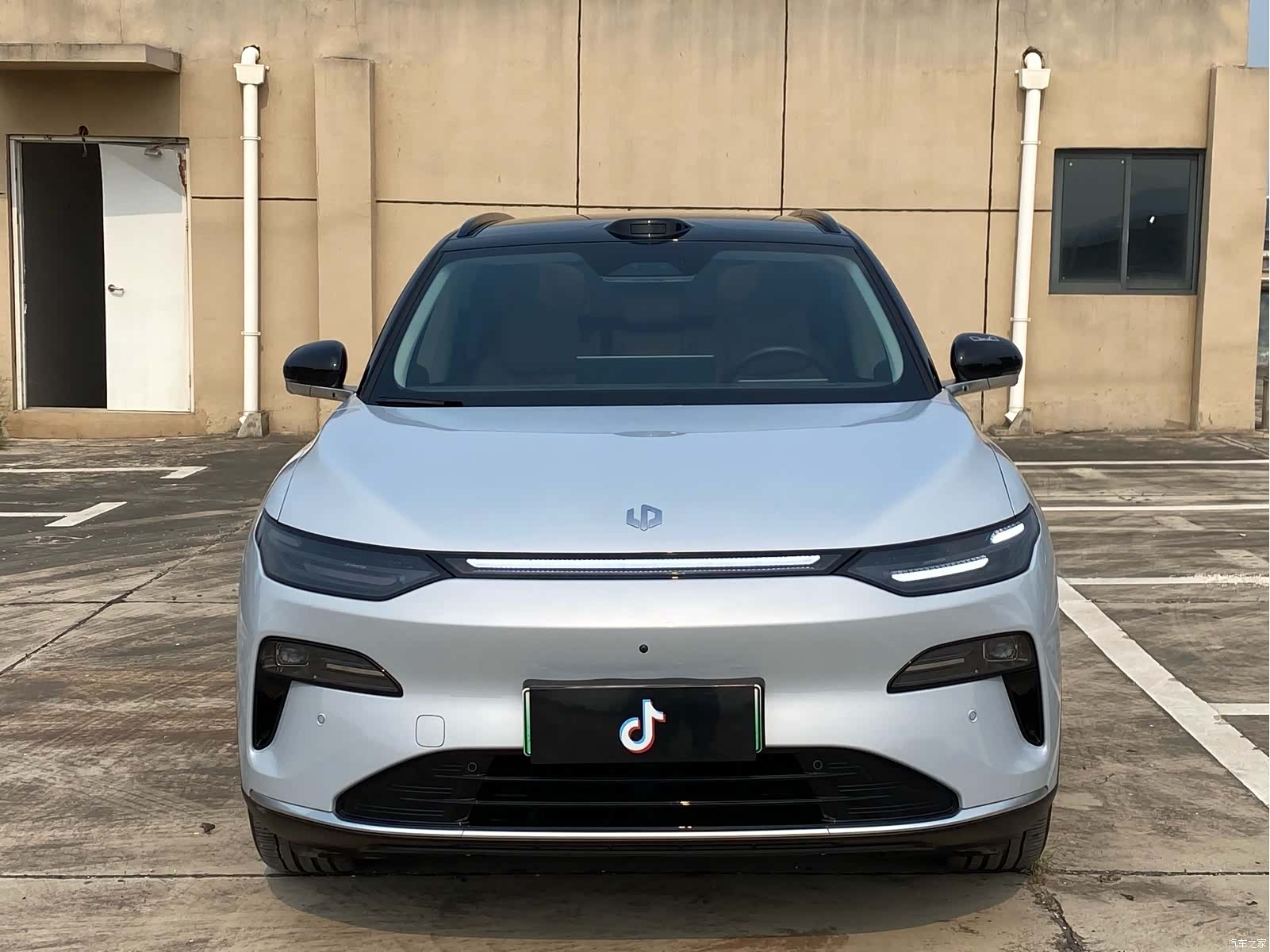 Leapmotor C11, 2025 4