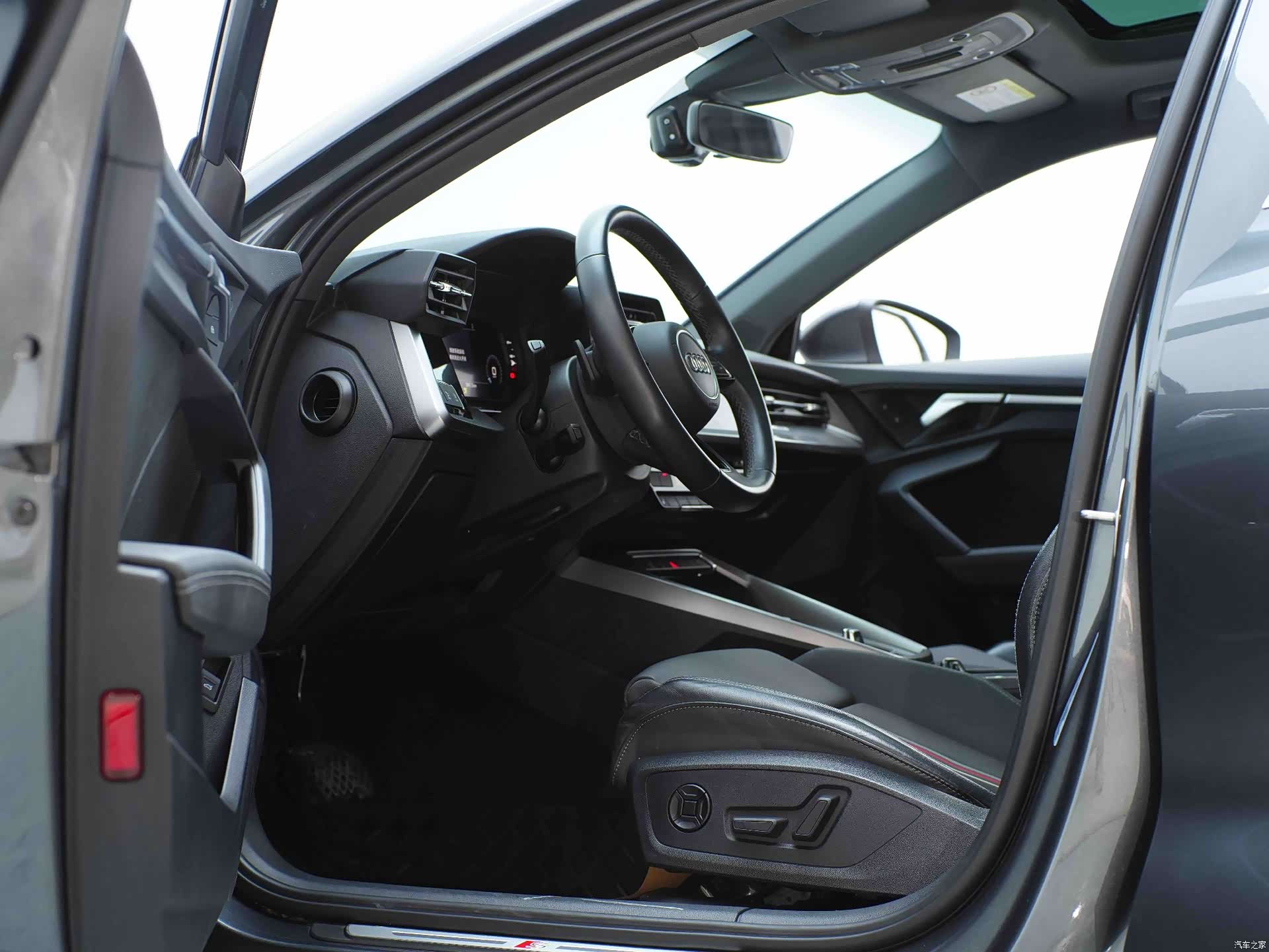 Audi A3, 2023 9