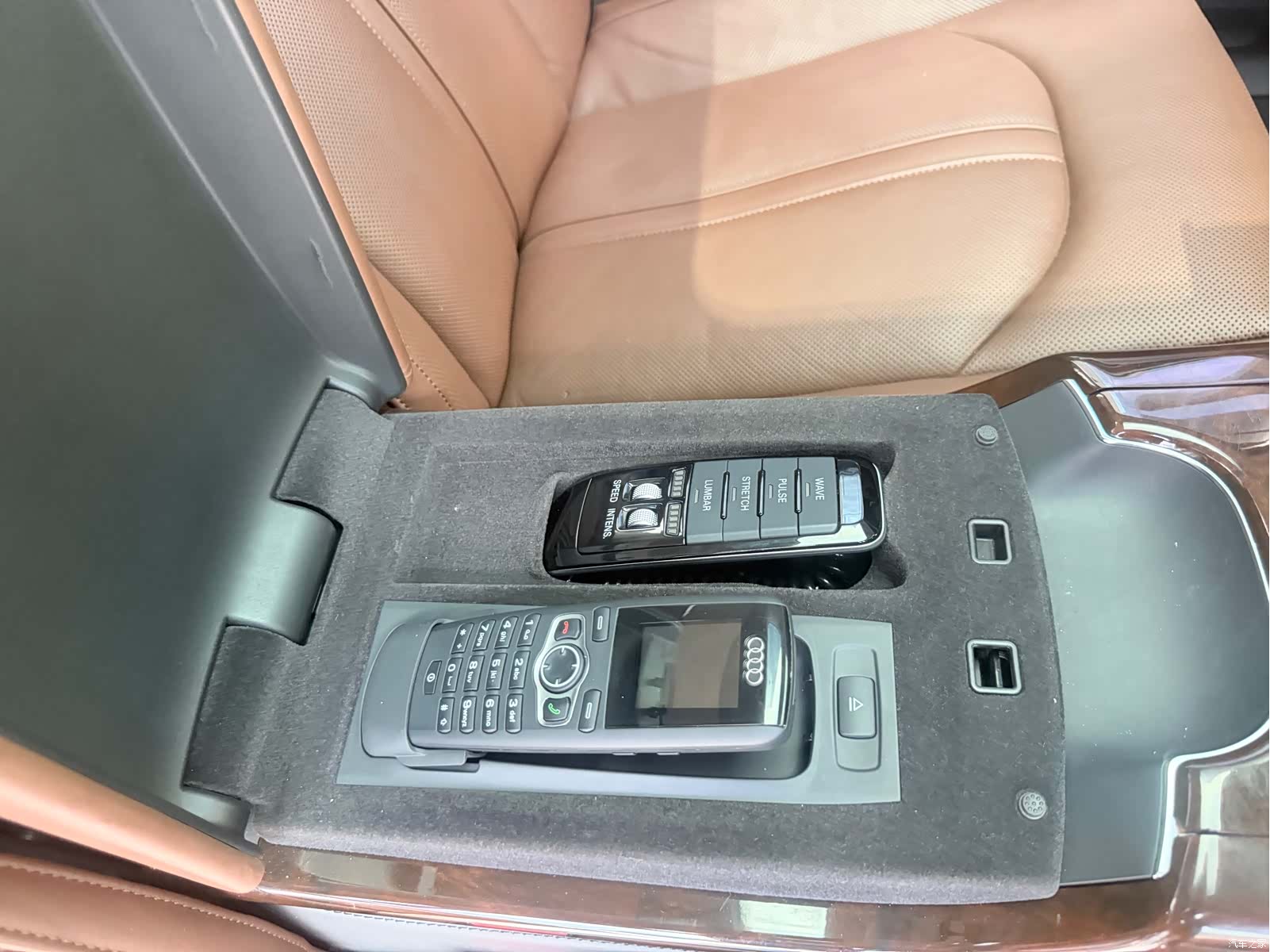 Audi A8L, 2016 16