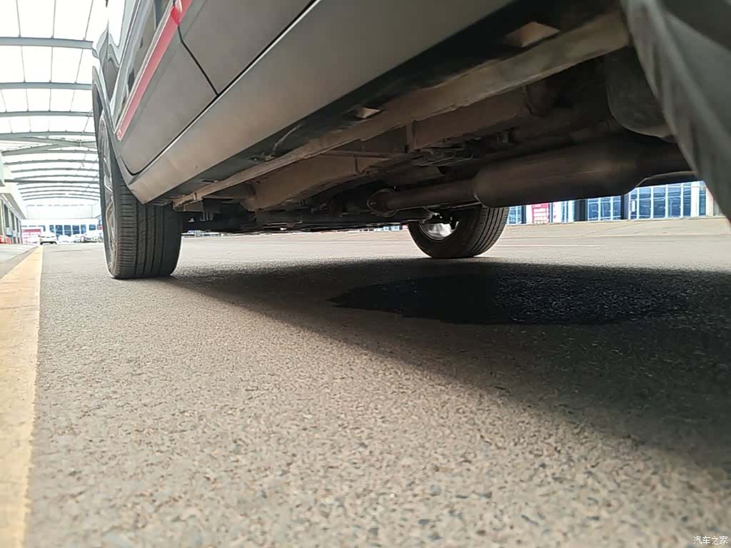 Changan CS55, 2021 22