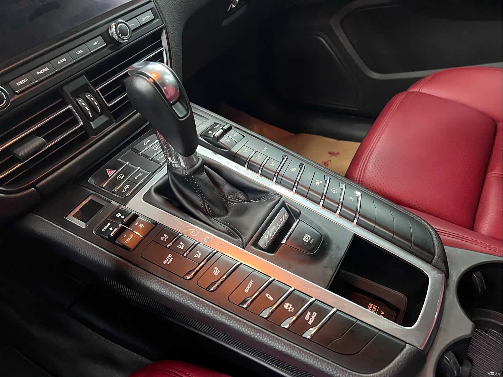 Porsche Macan, 2018 7
