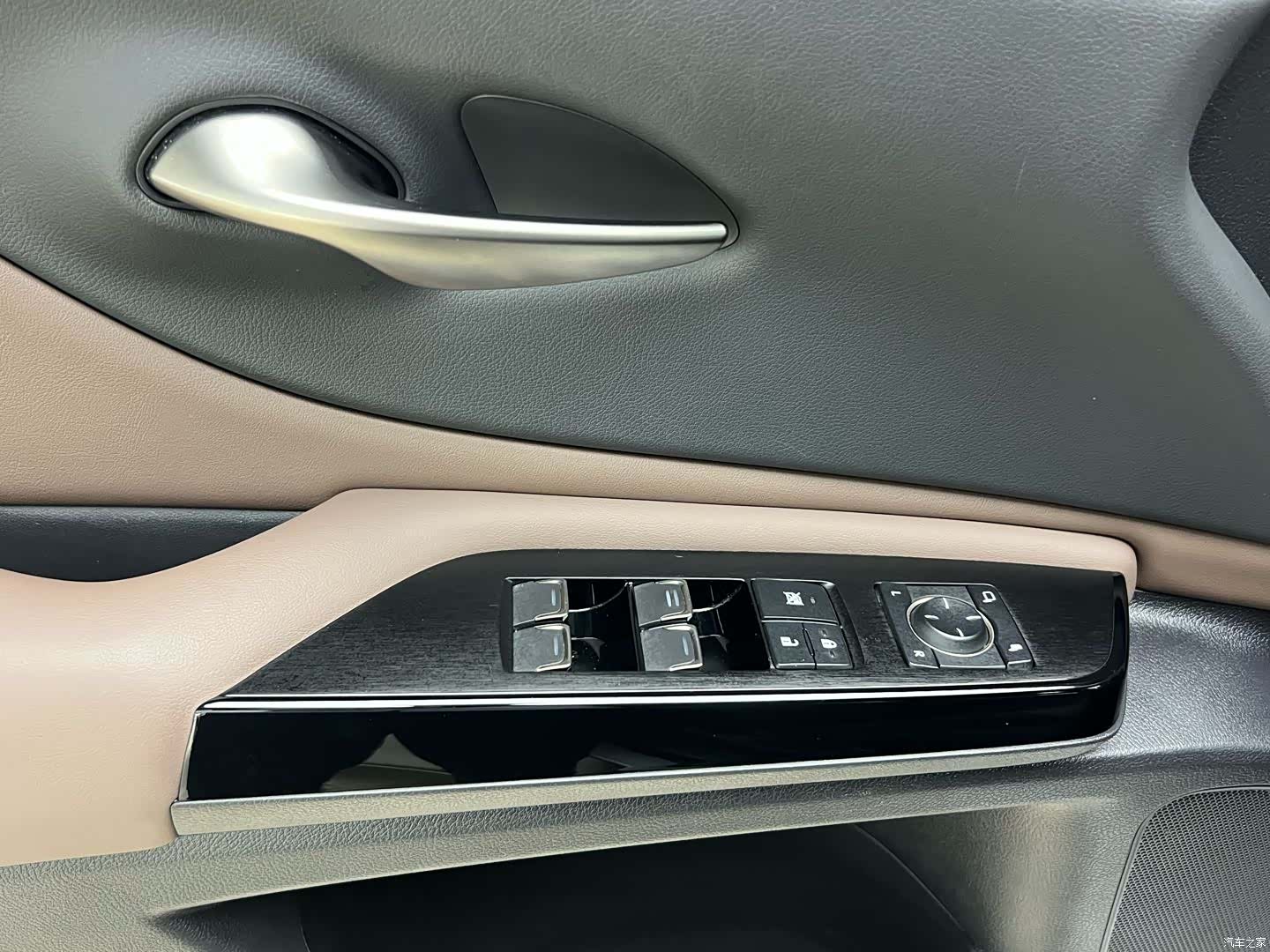 Lexus ES, 2023 19