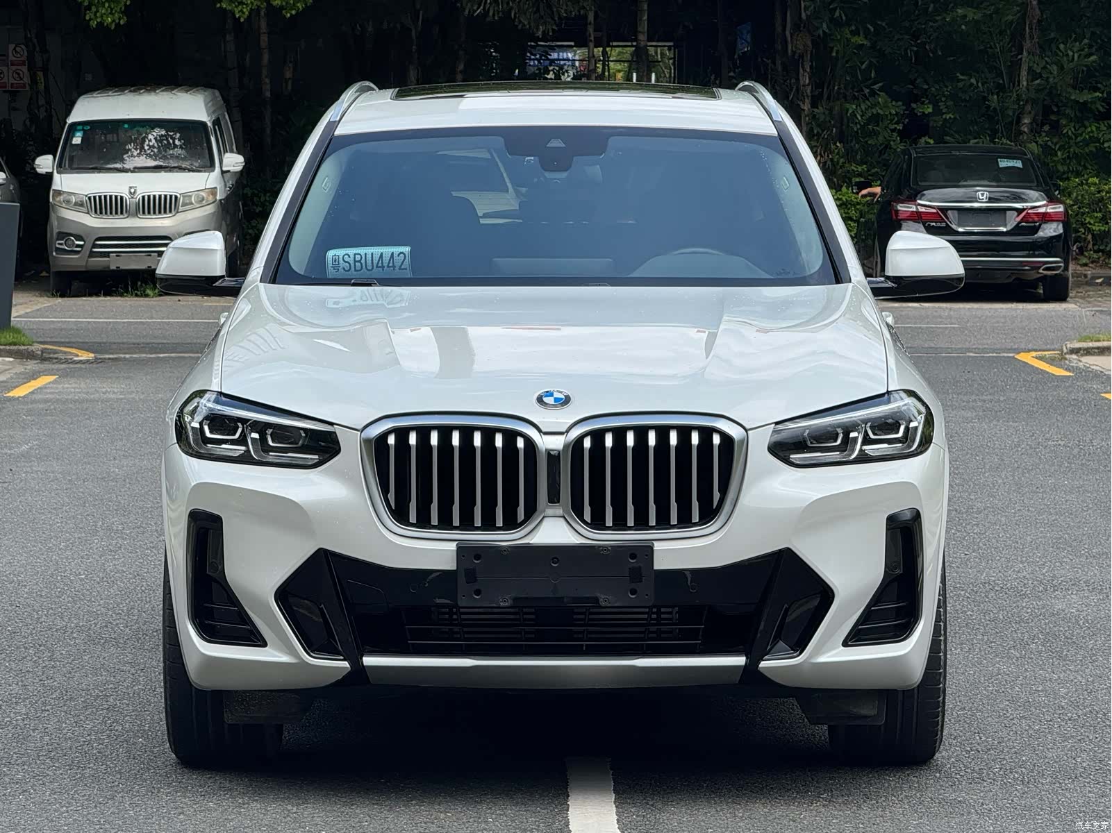 BMW X3, 2023 2