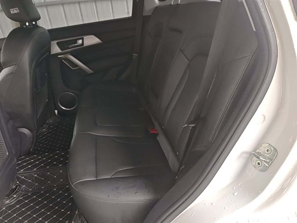 Haval H2, 2016 17
