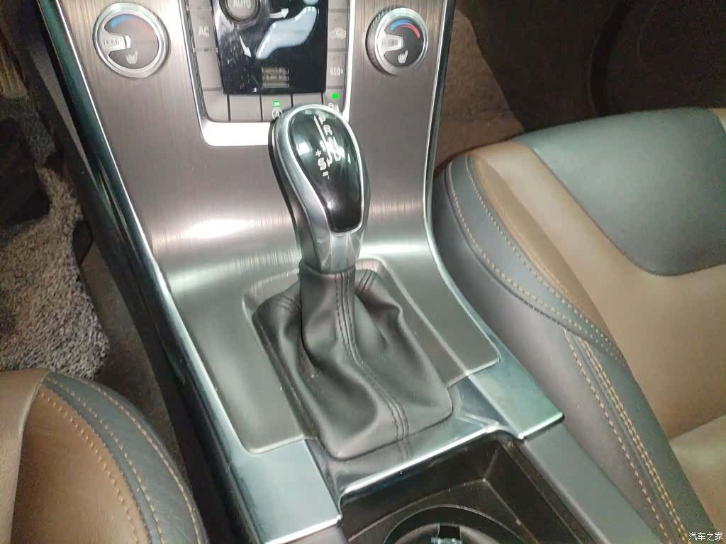 Volvo XC60, 2016 10