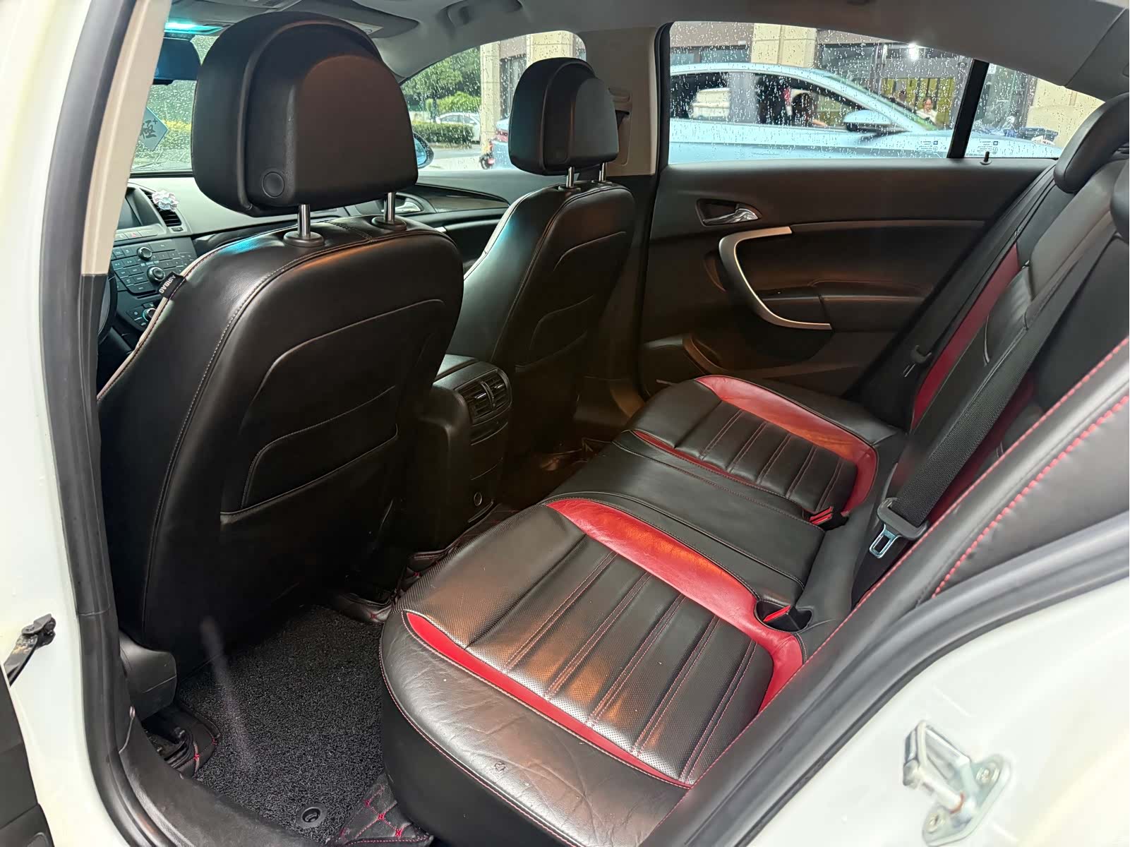 Buick Regal, 2013 все фото