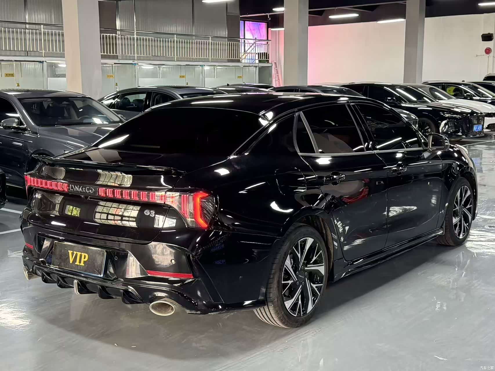 Lynk & Co 02, 2026 12