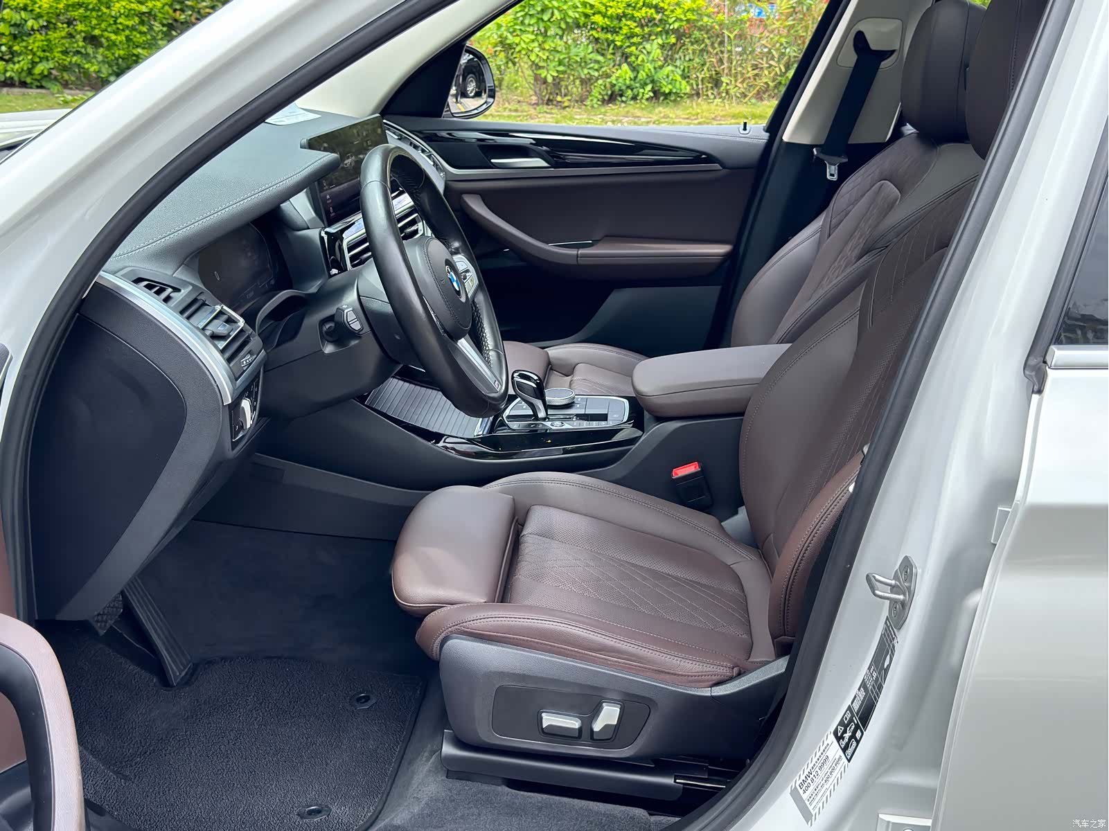 BMW X3, 2023 3