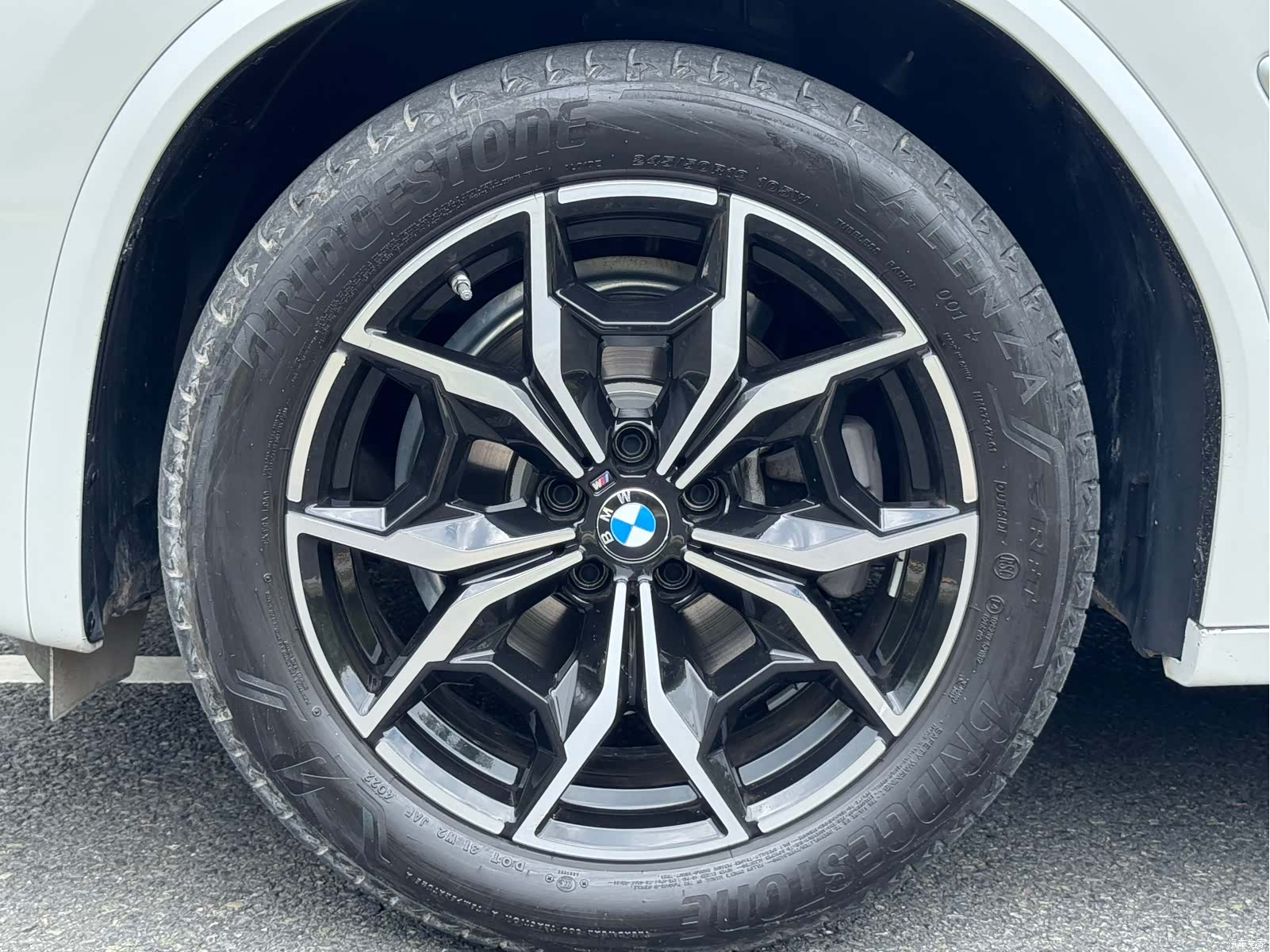 BMW X3, 2023 18