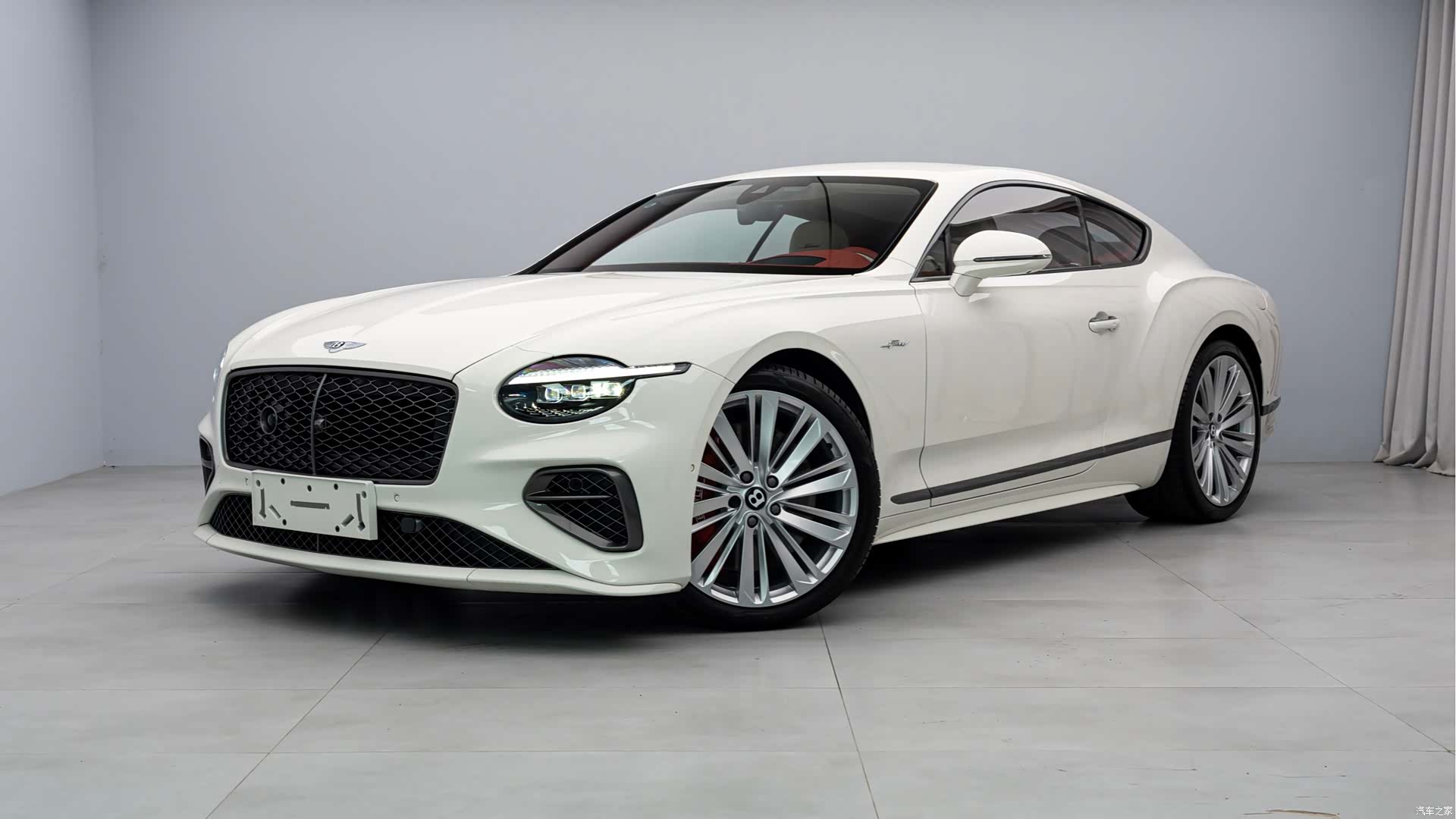 Bentley Continental GT, 2025 2