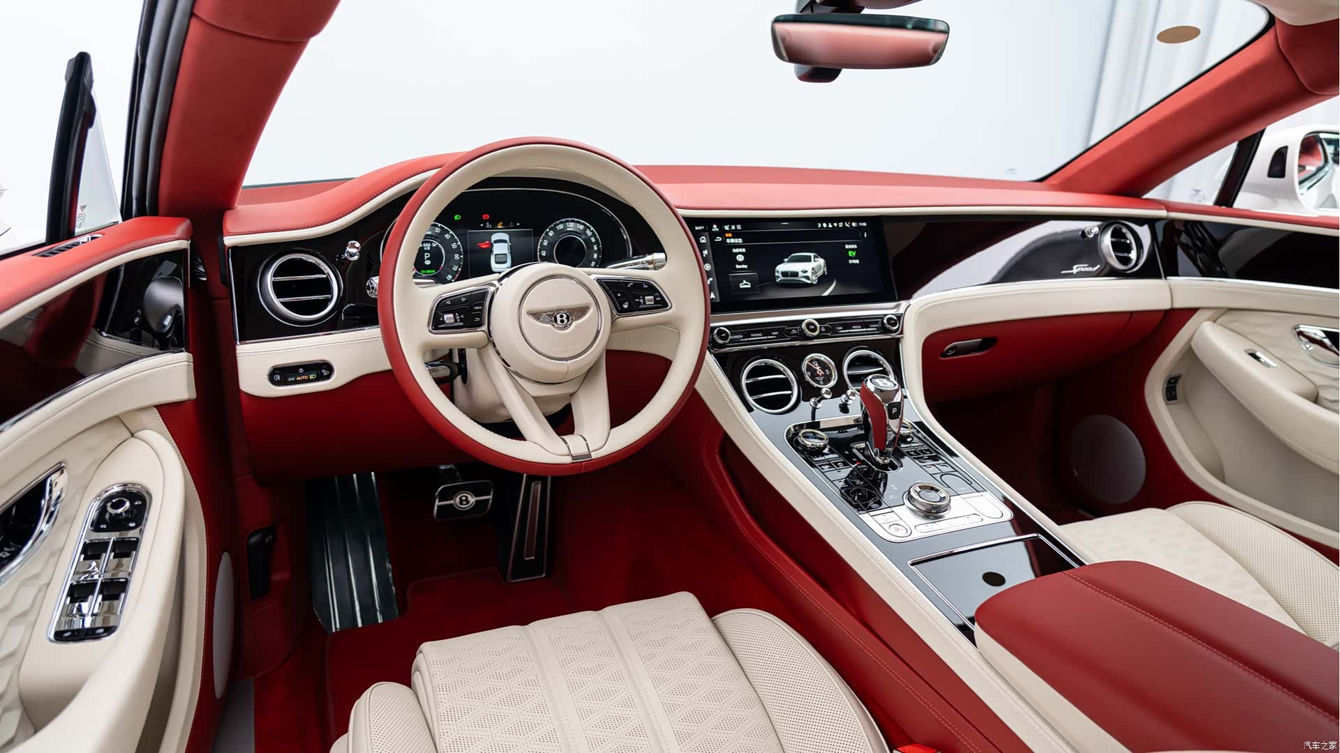 Bentley Continental GT, 2025 7