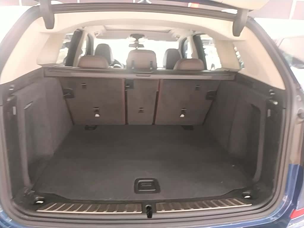 BMW X3, 2020 19