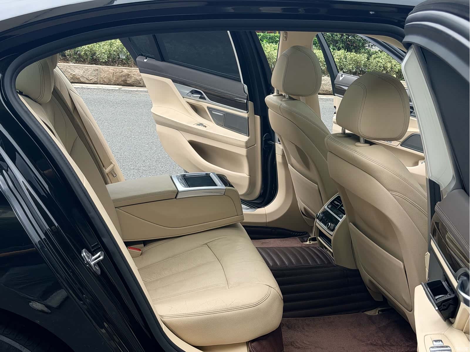 BMW 7 Series, 2017 15