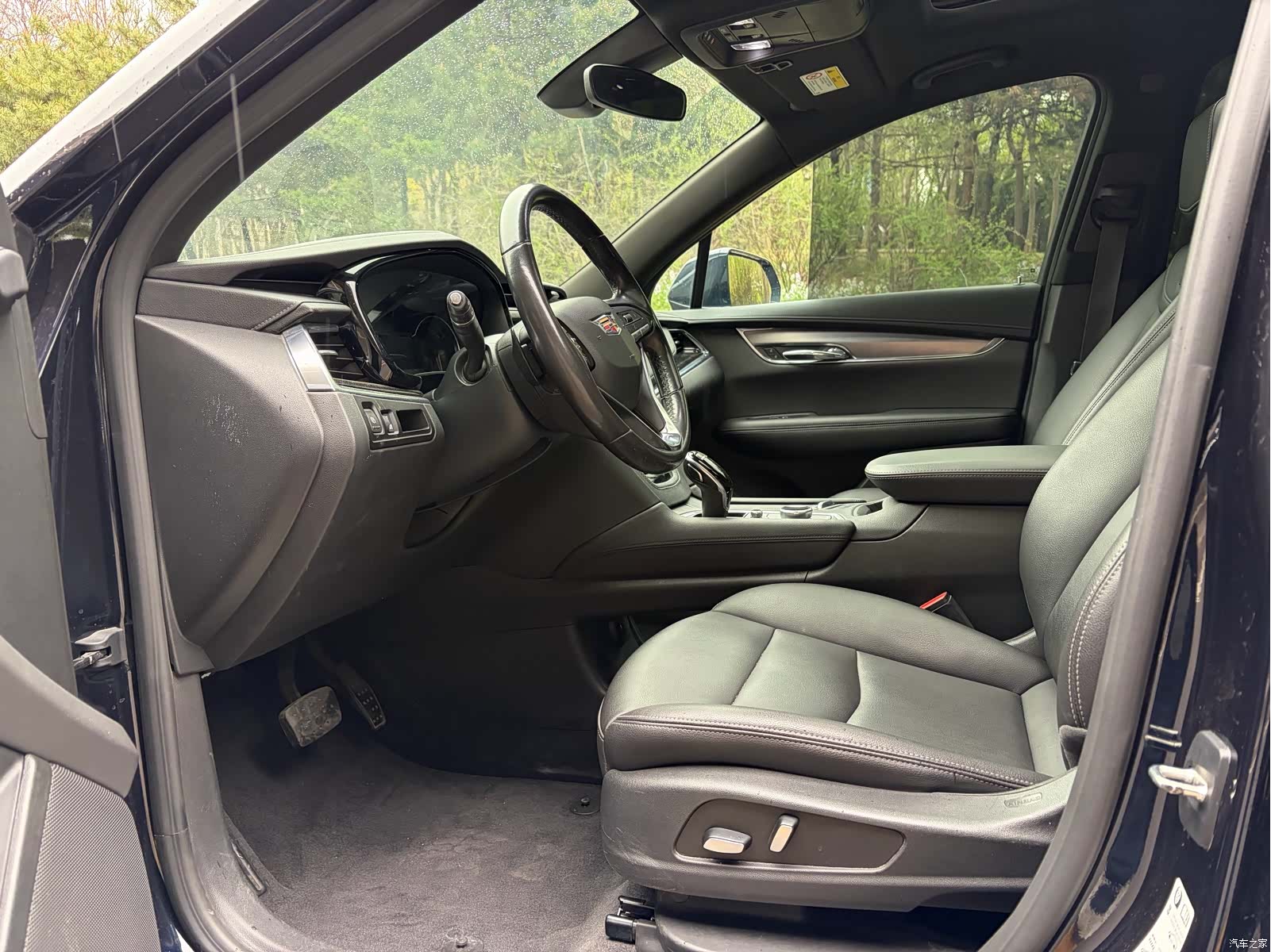 Cadillac XT6, 2020 7