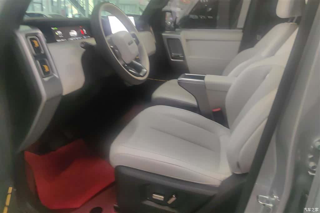 Chery V23, 2024 9