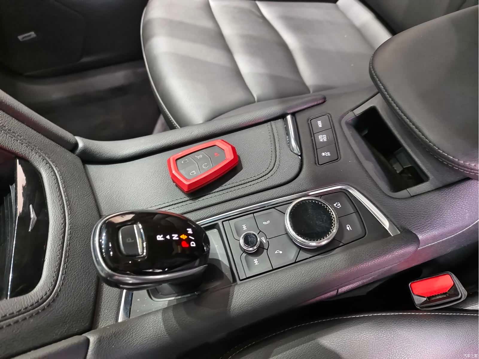 Cadillac XT6, 2020 15