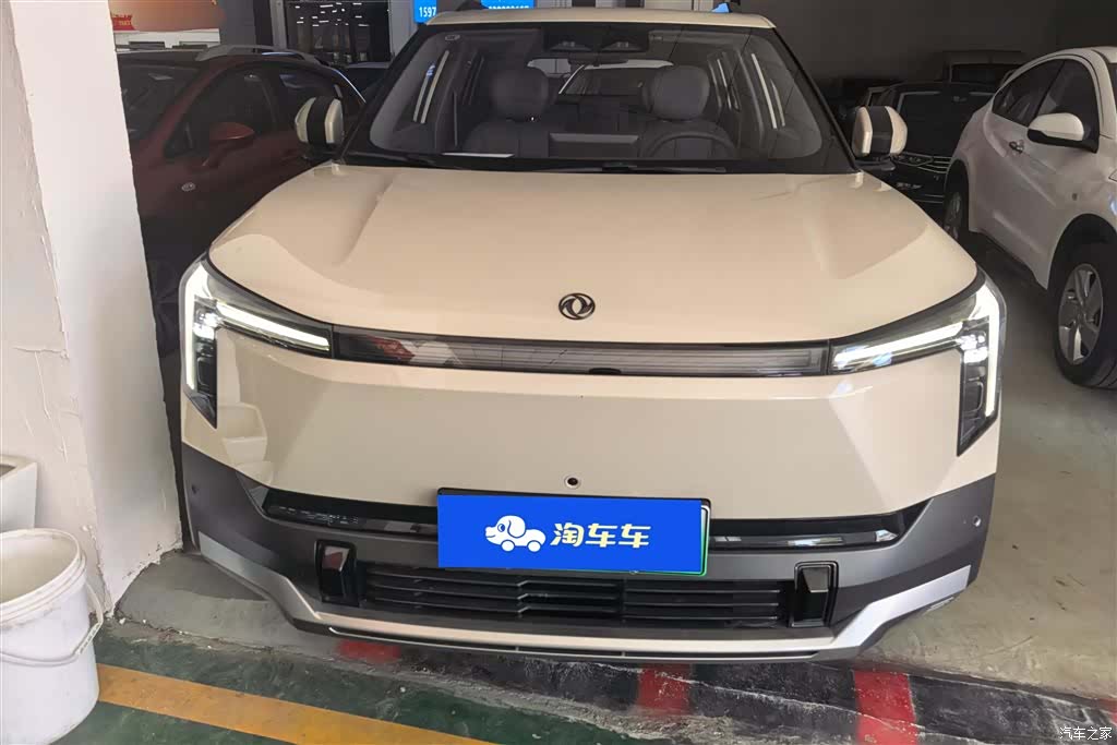 DongFeng 06, 2025 2
