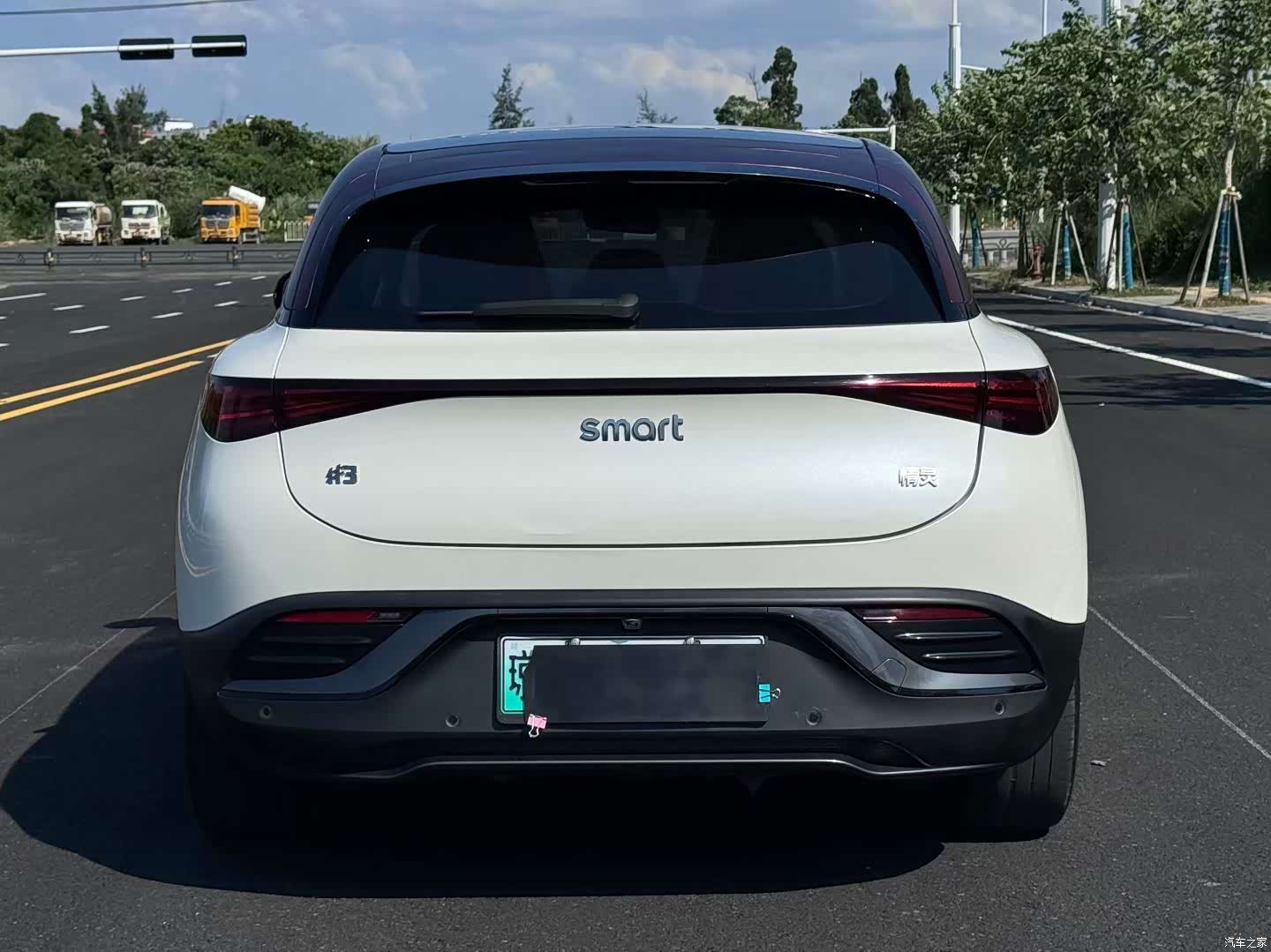Smart 3, 2024 все фото