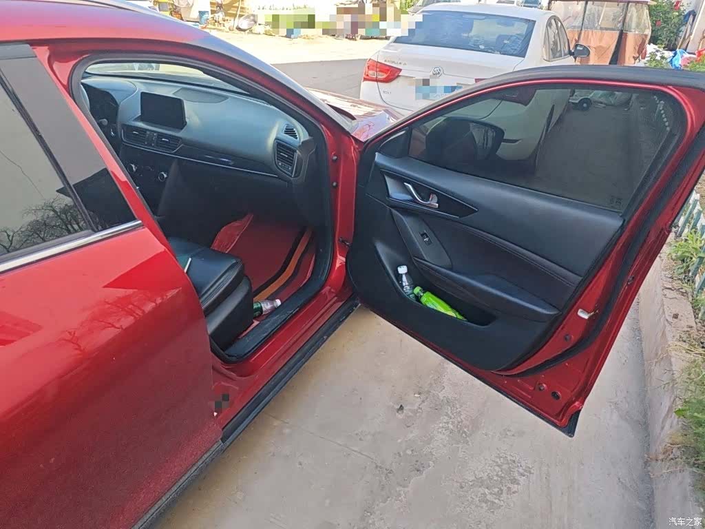 Mazda CX-4, 2020 20