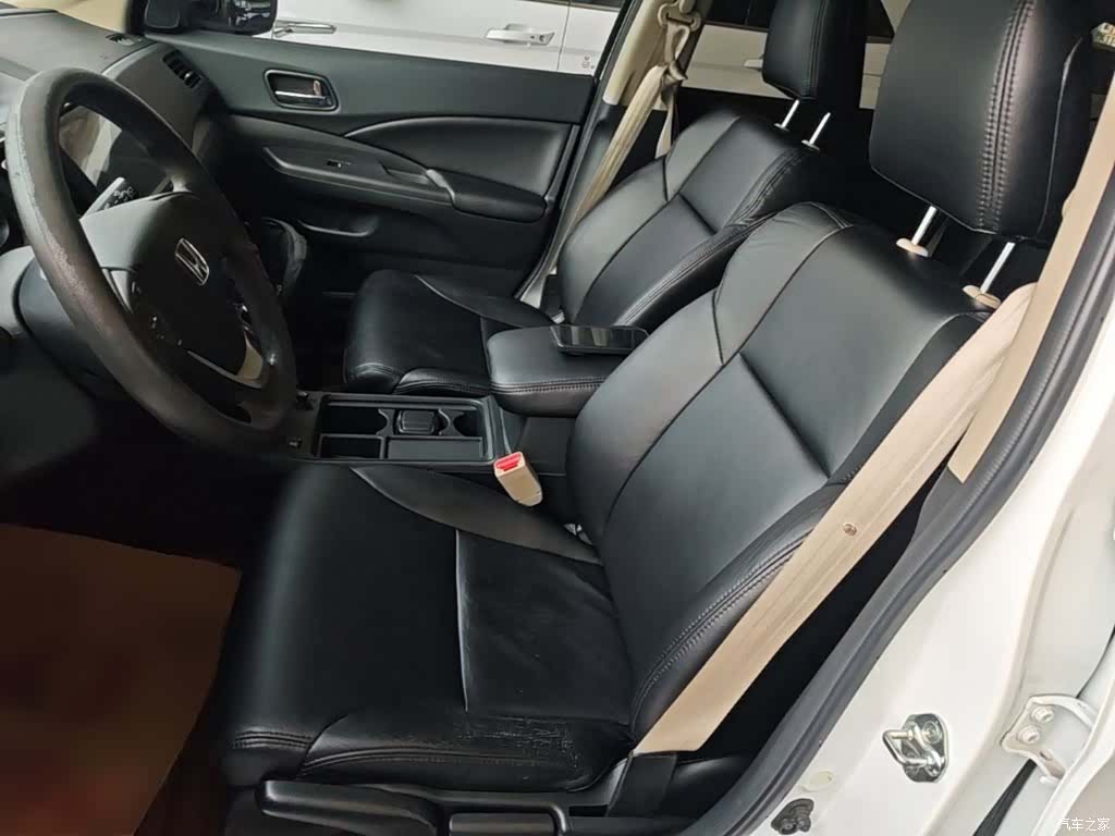 Honda CR-V, 2016 12