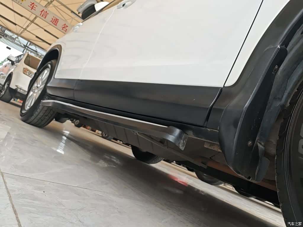 Honda CR-V, 2016 21