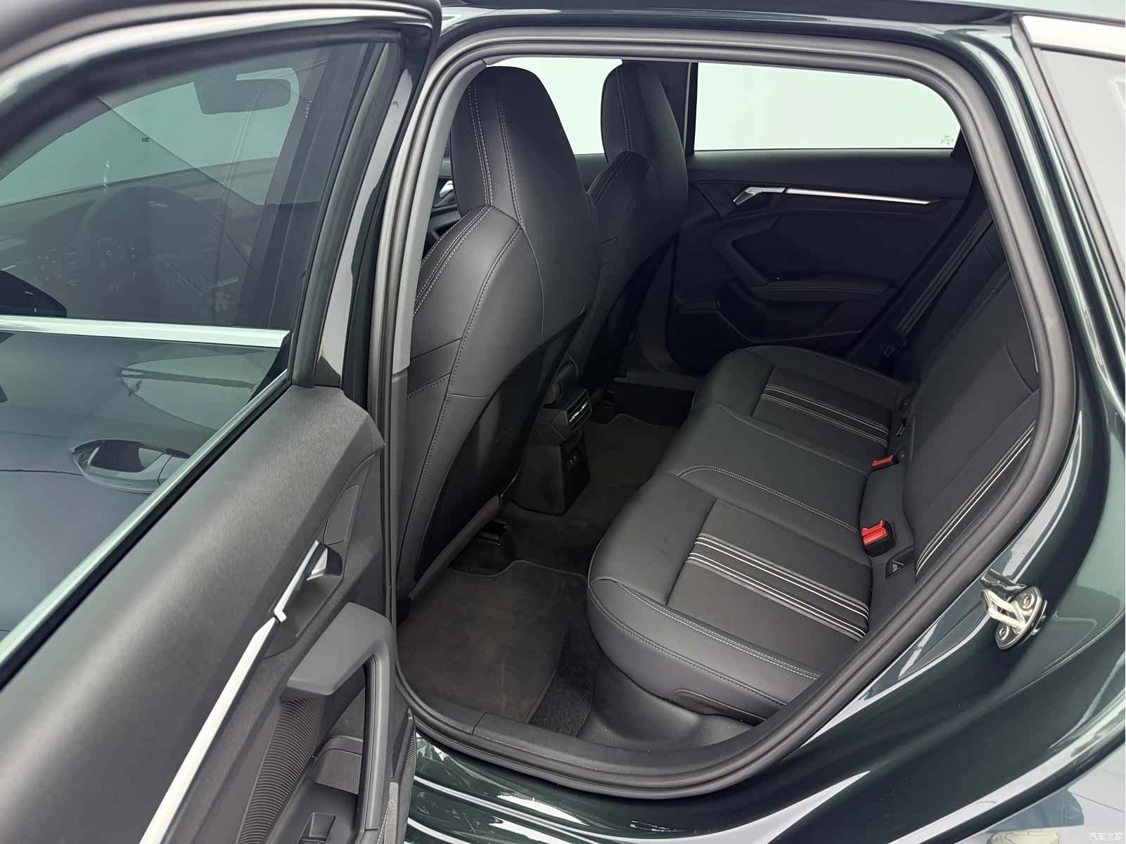 Audi A3, 2023 15