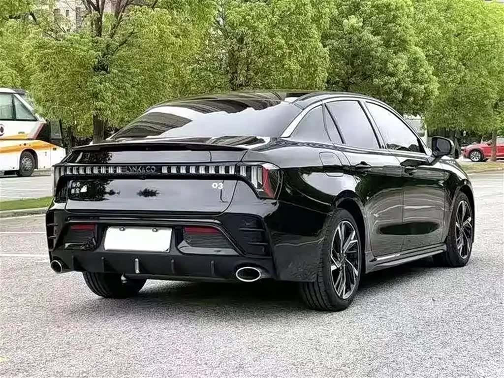 Lynk & Co 02, 2022 8