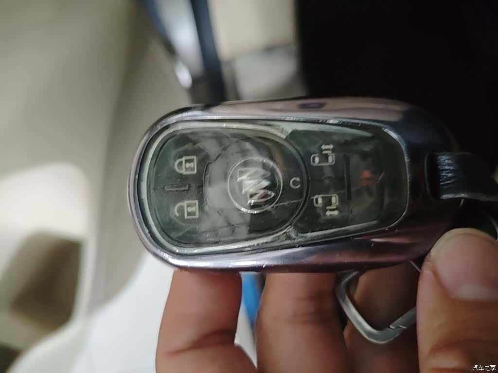 Buick GL8, 2023 17