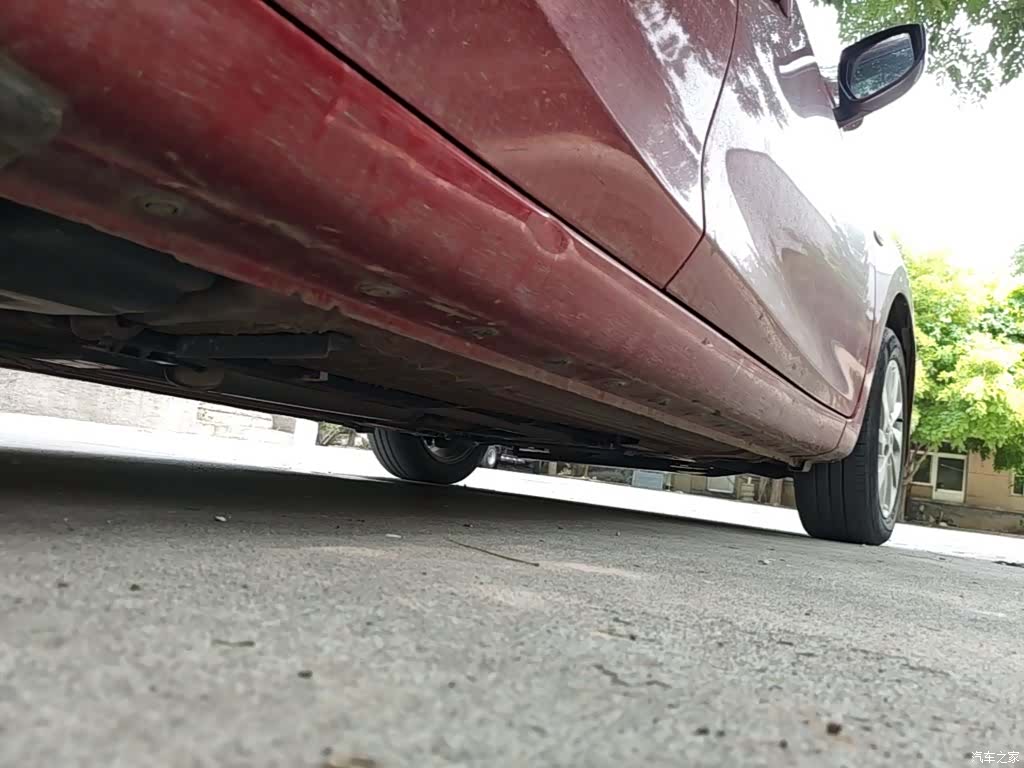 Nissan Tiida, 2019 21