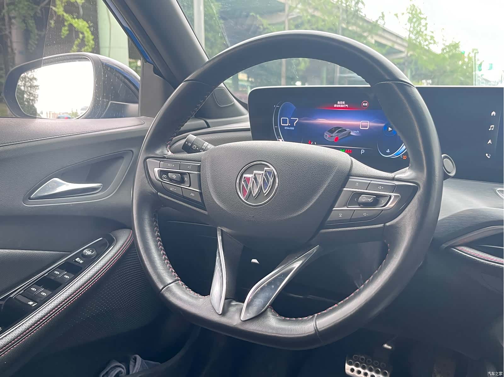 Buick Verano, 2021 9