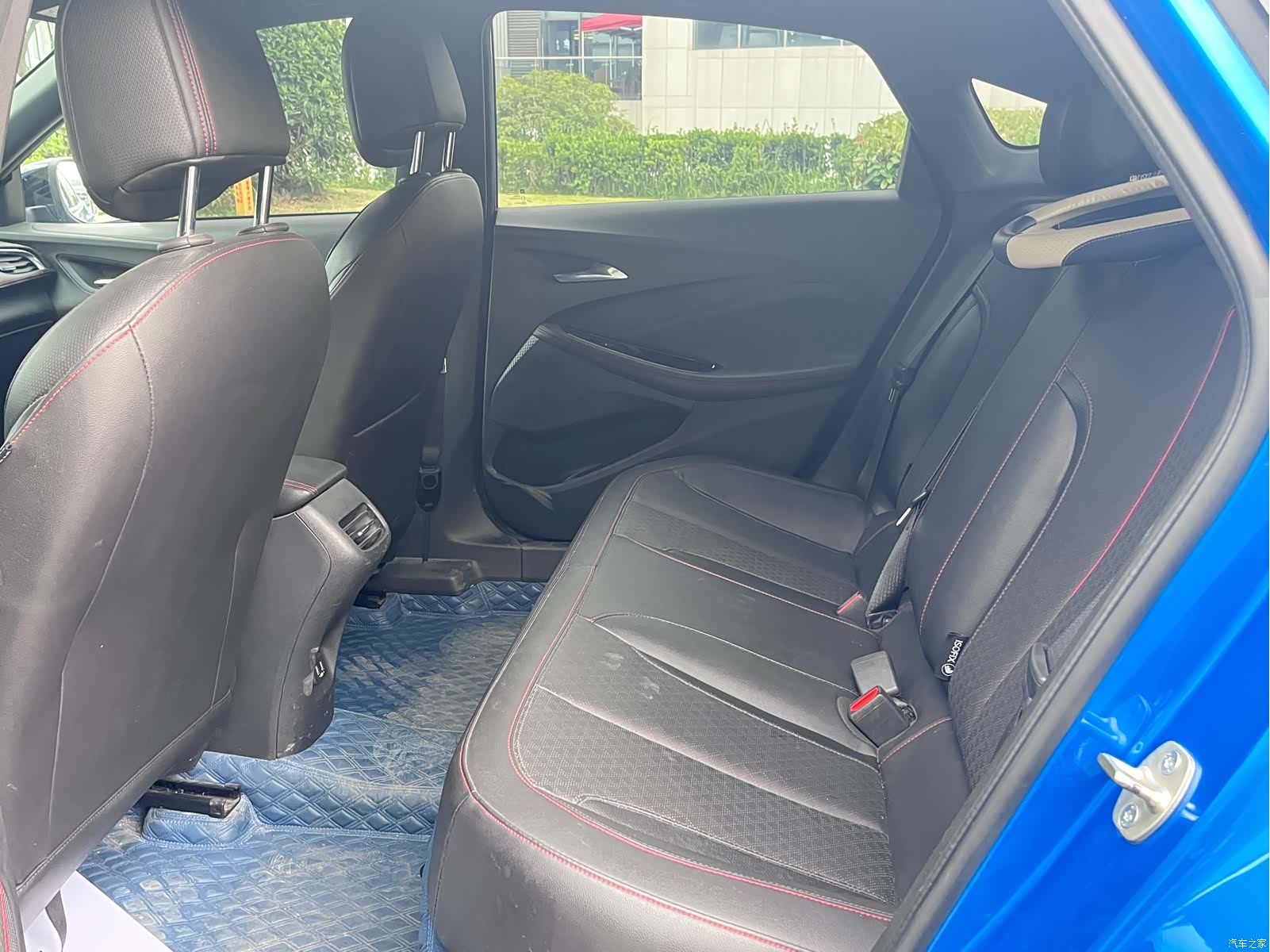 Buick Verano, 2021 7