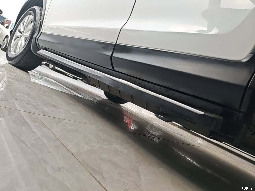 Honda CR-V, 2016 22