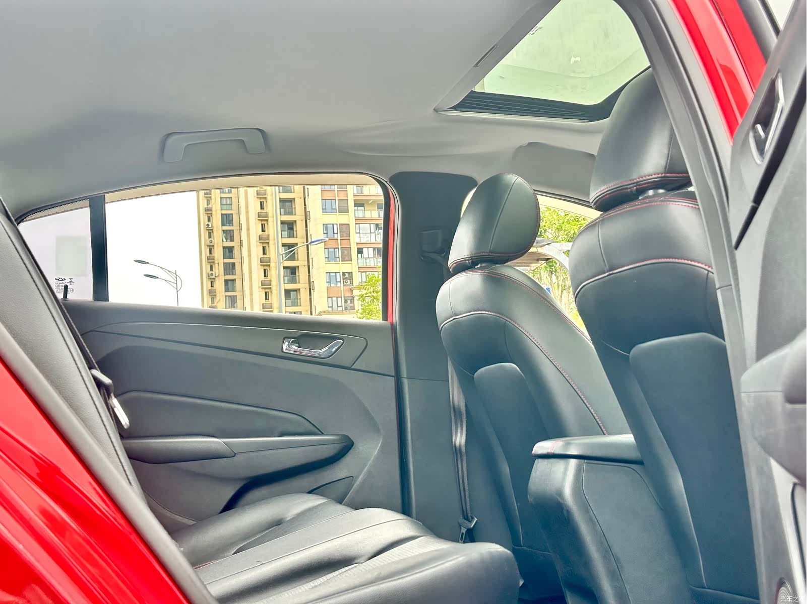 Chery 5, 2016 28